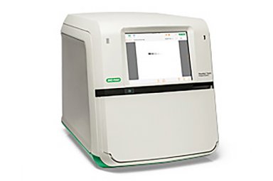 Bio-Rad ChemiDoc MP全能型成像系统