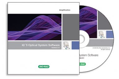 iQ5 光学系统软件，2.1 版