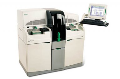 BioPlex 2200 液相芯片系统