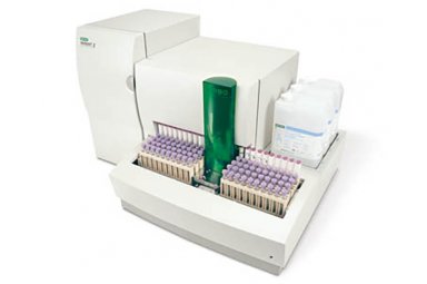 VARIANT II TURBO 血红蛋白测试系统