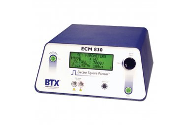 美国BTX ECM830 电转染/电穿孔系统