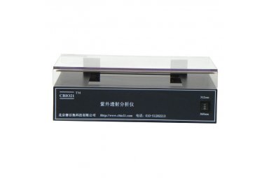 CBIO-UV5系列紫外透射分析仪