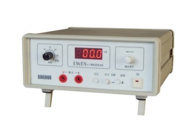 LWDY-1 微电流电泳仪