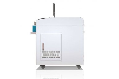 JB-750型光电直读光谱仪