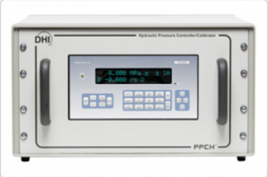福禄克 PPCH 高压液体压力控制器/校准器