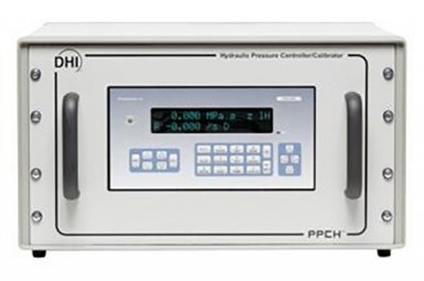  高压液体压力控制器/校准器PPCH福禄克 E-DWT-H 数字压力校准器 | 数据表