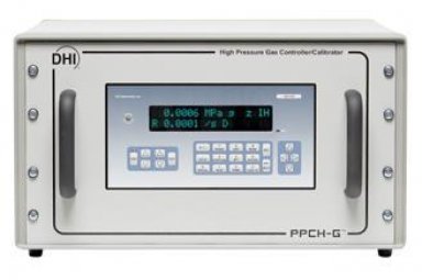  高压气体气压控制器/校准器福禄克压力检定和校准 E-DWT-H 数字压力校准器 | 数据表