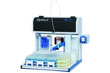  全自动测汞仪Hydra II AA测汞 冷原子吸收法测定水中的汞含量