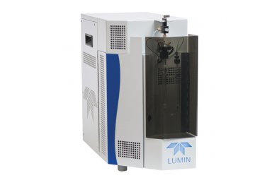 Lumin 吹扫捕集装置 应用于制药领域