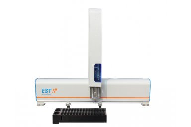 EST AS120气相色谱自动进样器