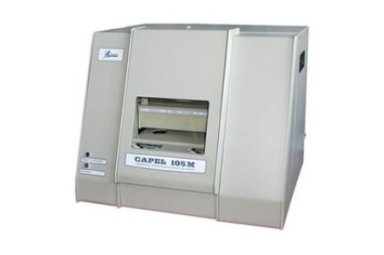 鲁美科思Capel-105 LUMEX毛细管电泳仪Capel105 适用于酒类、饮料领域提供专业质控方案