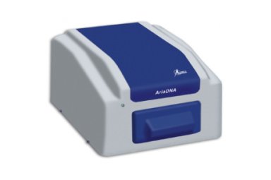 AriaDNA®鲁美科思LUMEX实时荧光定量芯片qPCR仪- 应用于法医