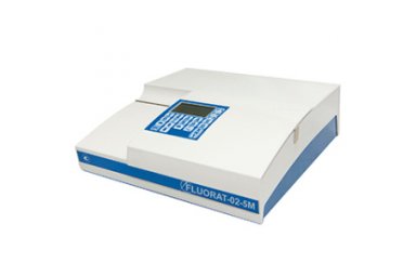 Fluorat-02-5MLUMEX紫外/荧光测油仪Fluorat测油仪 LUMEX环境分析