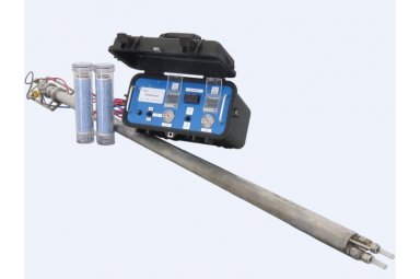 OLM30B鲁美科思LUMEX便携烟气汞采样系统 应用于便携设备