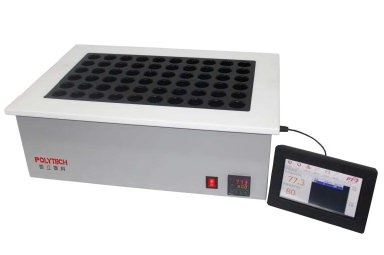 PT 60电热消解仪普立泰科 茶叶中微量元素（Pb，Cd）的全自动消解方法