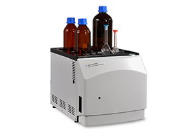 凝胶色谱美国Agilent 常温凝胶色谱仪安捷伦 应用于粮油/豆制品