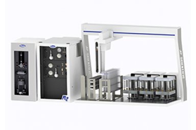 Preplinc PlatformGPC净化美国J2 凝胶净化色谱/固相萃取/定量浓缩联用仪 适用于凝胶净化