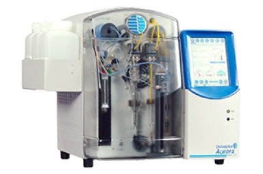 美国OI 总有机碳分析仪 TOC 1030WTOC测定仪1030W 在饮用水处理过程中的在线TOC分析