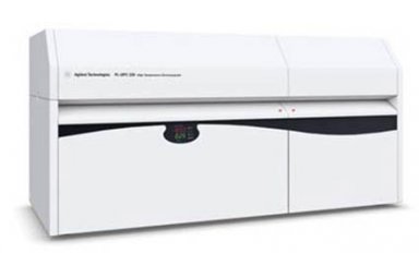 美国Agilent GPC-220高温凝胶色谱仪也可以用聚乙烯
