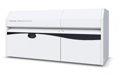 美国Agilent GPC-220高温凝胶色谱仪也可以用聚乙烯