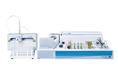 美国OI 氰化物分析仪 FS 3700可用于疫苗行业