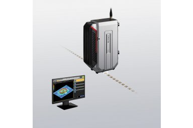 基恩士干涉式同轴 3D 位移测量仪 WI-5000 系列