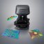 基恩士 VK-X3000 形状测量激光显微镜 可用于粗糙度分析