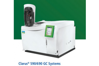 药品PerkinElmer Clarus 590/690 气相色谱系统