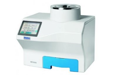 波通AM5200快速谷物水分分析仪出众的准确度