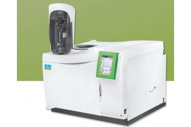 珀金埃尔默气相色谱仪Clarus 680 GC 应用于中药/天然产物