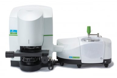珀金埃尔默红外显微镜Spotlight 150i/200i 适用于形貌及成分分析 