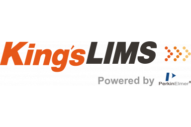 KingsLIMSLIMS 适用于实验室管理