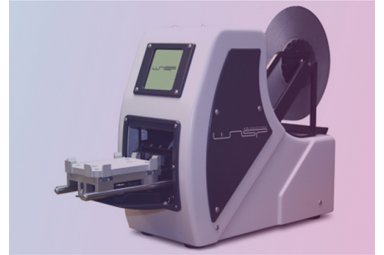 WASP-2自动微孔板热封膜机