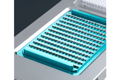 sptlabtech mosquito® LV genomics 液体工作站