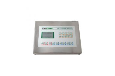 CMC-KUHNKE ENR-2000-V3全自动电导率检测系统