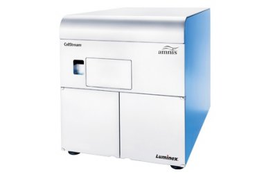 Amnis® CellStream® 超高灵敏度多色流式细胞仪