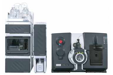 华谱科仪 三重四极杆液质联用系统HPMS-TQ 适用于克伦特罗残留量的测定