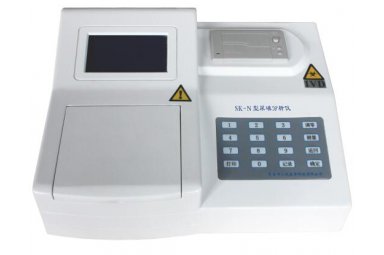 SK-N型尿碘分析仪