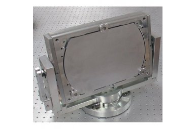 LIOP-TEC 高稳定高精密镜架