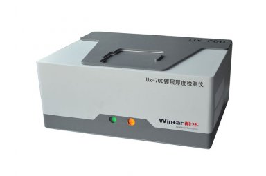 镀层厚度检测仪（Ux-700）