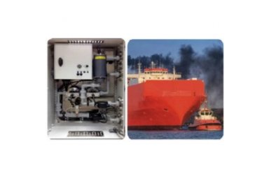 船舶废气清洁系统（EGC）水质监测器