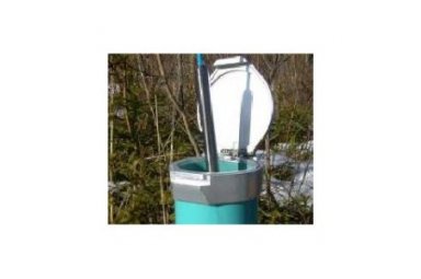 德国SEBA Dipper 浸入式地下水位/温度/电导测量系统