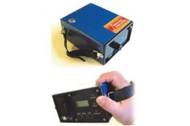 美国SOC PSR-1100 野外便携式光谱仪