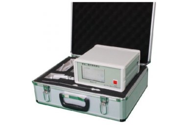 智能甲硫醇气体检测仪