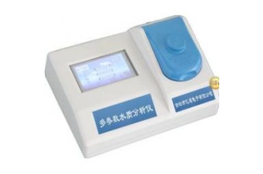 EWT- 3S二氧化氯•余氯•亚氯酸盐检测仪