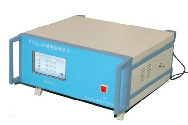 ETCG- 2A微电脑冷原子吸收测汞仪