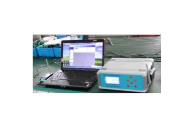 在线式水质远程检测分析仪