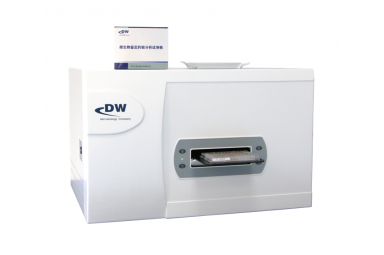微生物鉴定及药敏DW-M80型 自动微生物生化鉴定系统 应用于饮用水及饮料