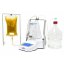 稀释器大微生物 微生物样品自动重量稀释仪  应用于饮用水及饮料