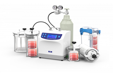 DW-100A-K系列大微生物 智能厌氧微生物培养系统 应用于饮用水及饮料